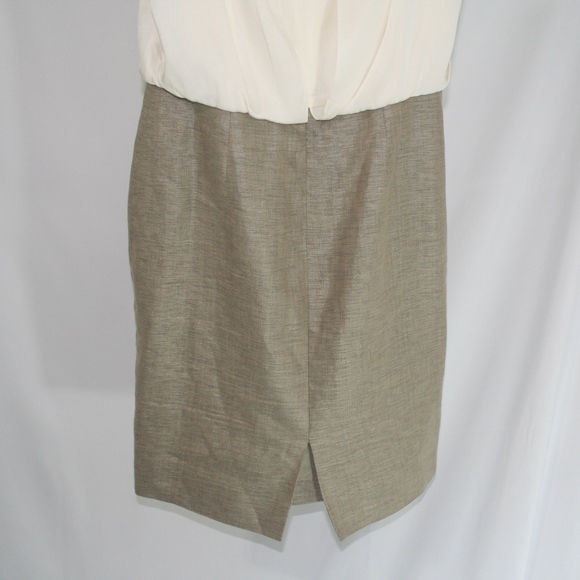 Antonio Melani Career Dress - Picture 5 of 6